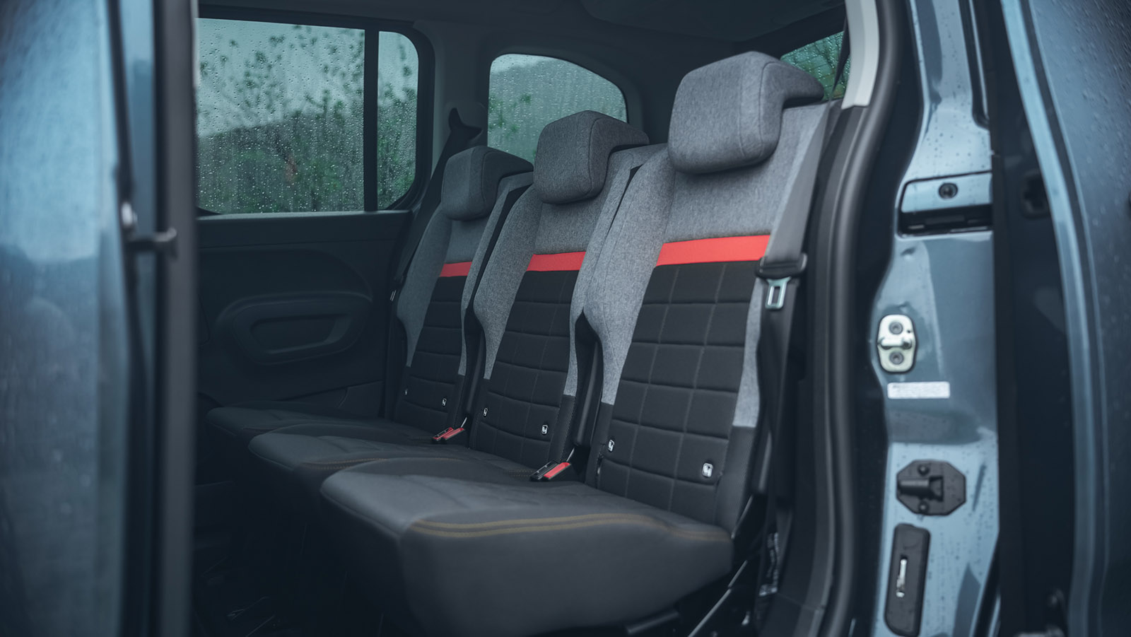 車 COOL｜試駕 Citroën Berlingo M XTR Modutop，改賣時尚比較厲害！