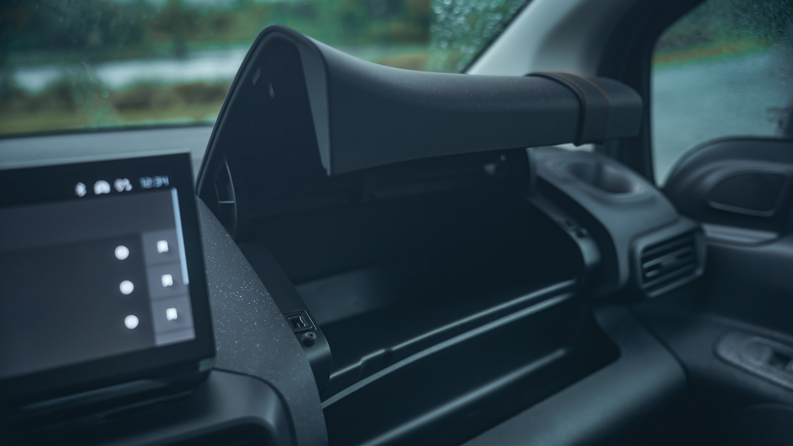 車 COOL｜試駕 Citroën Berlingo M XTR Modutop，改賣時尚比較厲害！