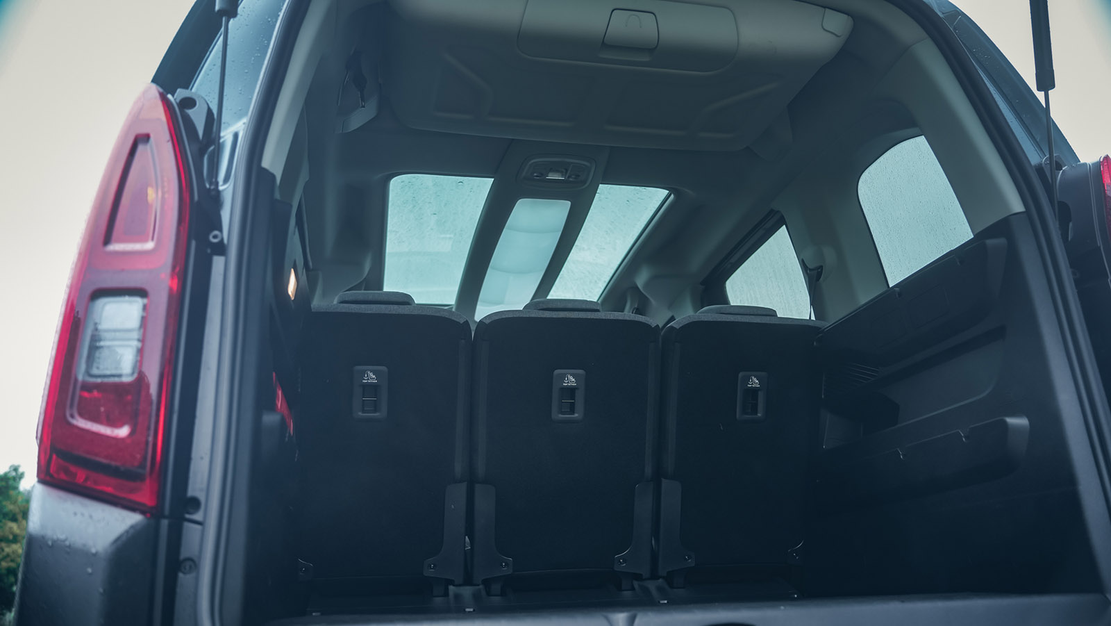 車 COOL｜試駕 Citroën Berlingo M XTR Modutop，改賣時尚比較厲害！