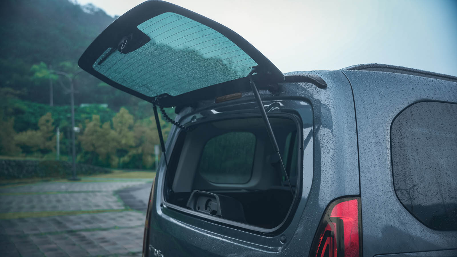 車 COOL｜試駕 Citroën Berlingo M XTR Modutop，改賣時尚比較厲害！