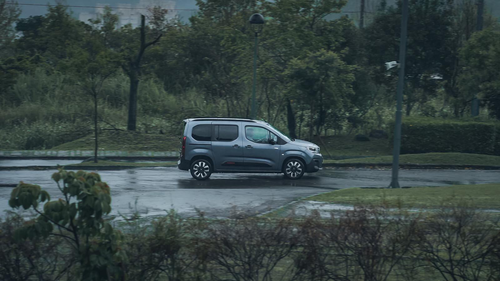 車 COOL｜試駕 Citroën Berlingo M XTR Modutop，改賣時尚比較厲害！