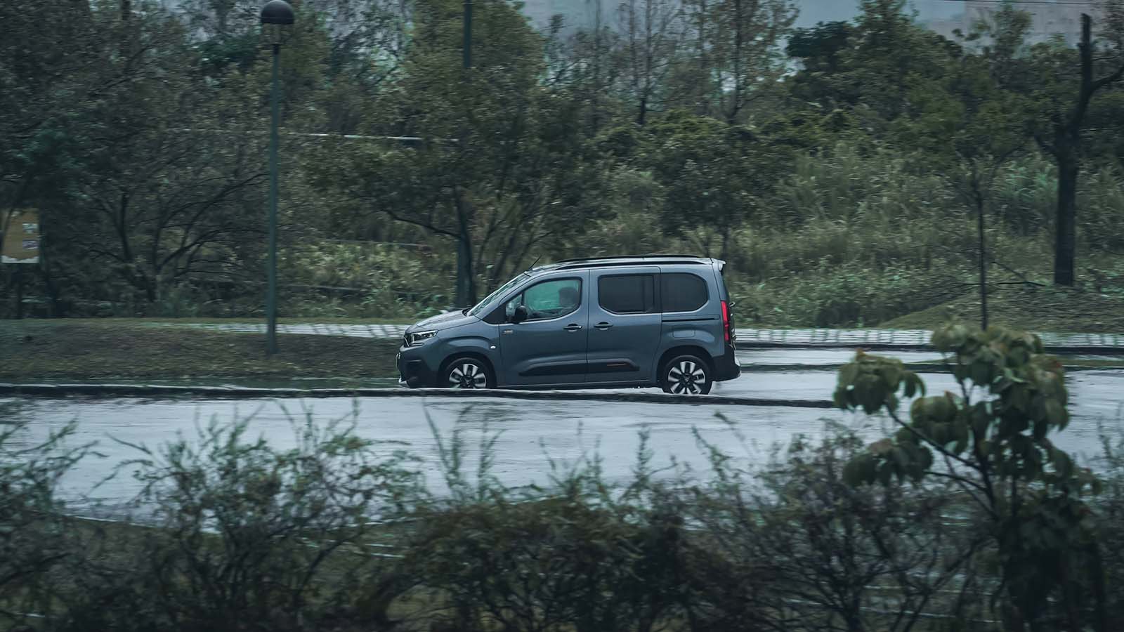 車 COOL｜試駕 Citroën Berlingo M XTR Modutop，改賣時尚比較厲害！