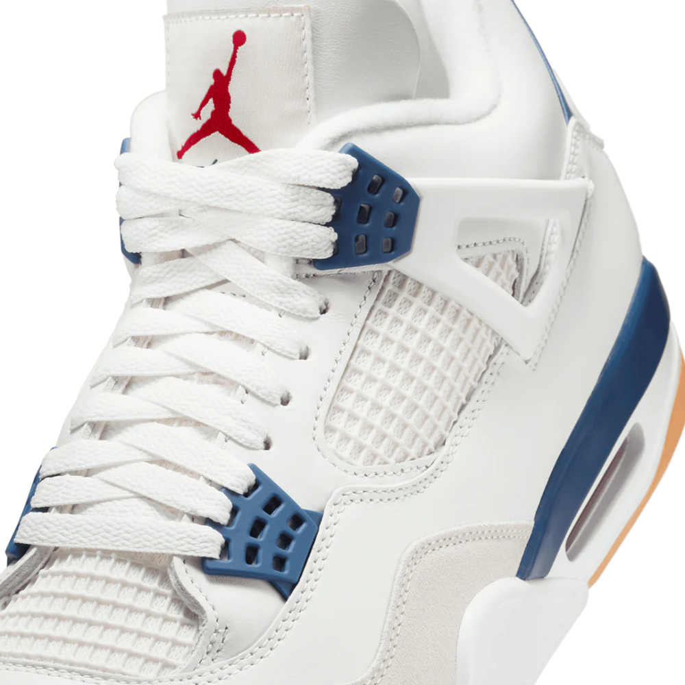 能搶先購鞋，還能打造專屬滑板？AJ4 x Nike SB 