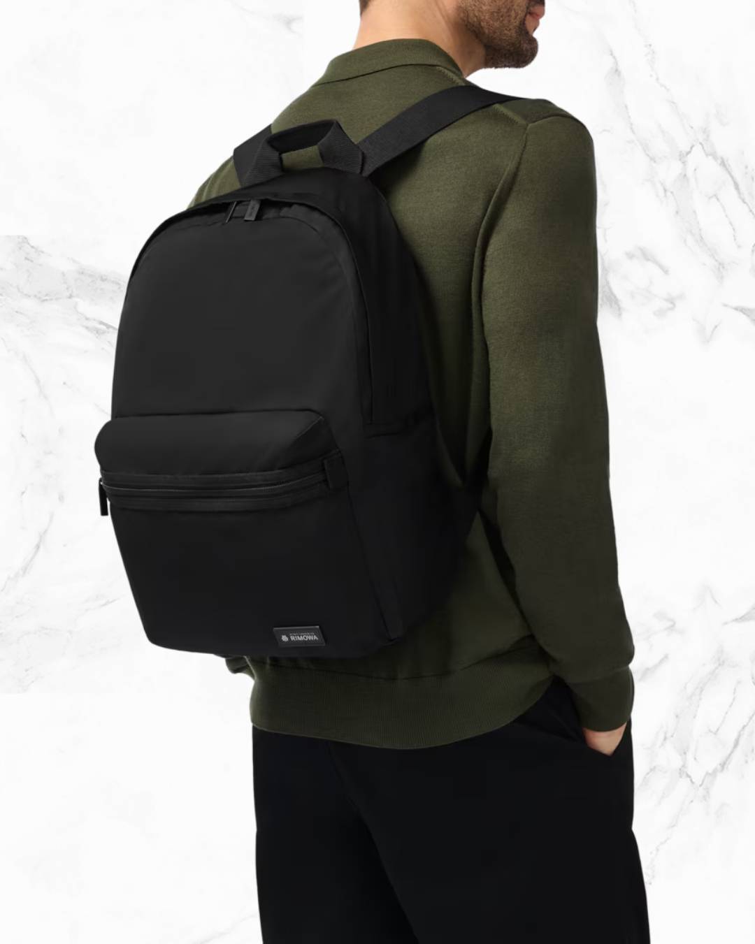 2025 春夏 RIMOWA 限量新色登台！「仙踪綠、石榴紅」Essential 系列行李箱、旅行配件一次到位