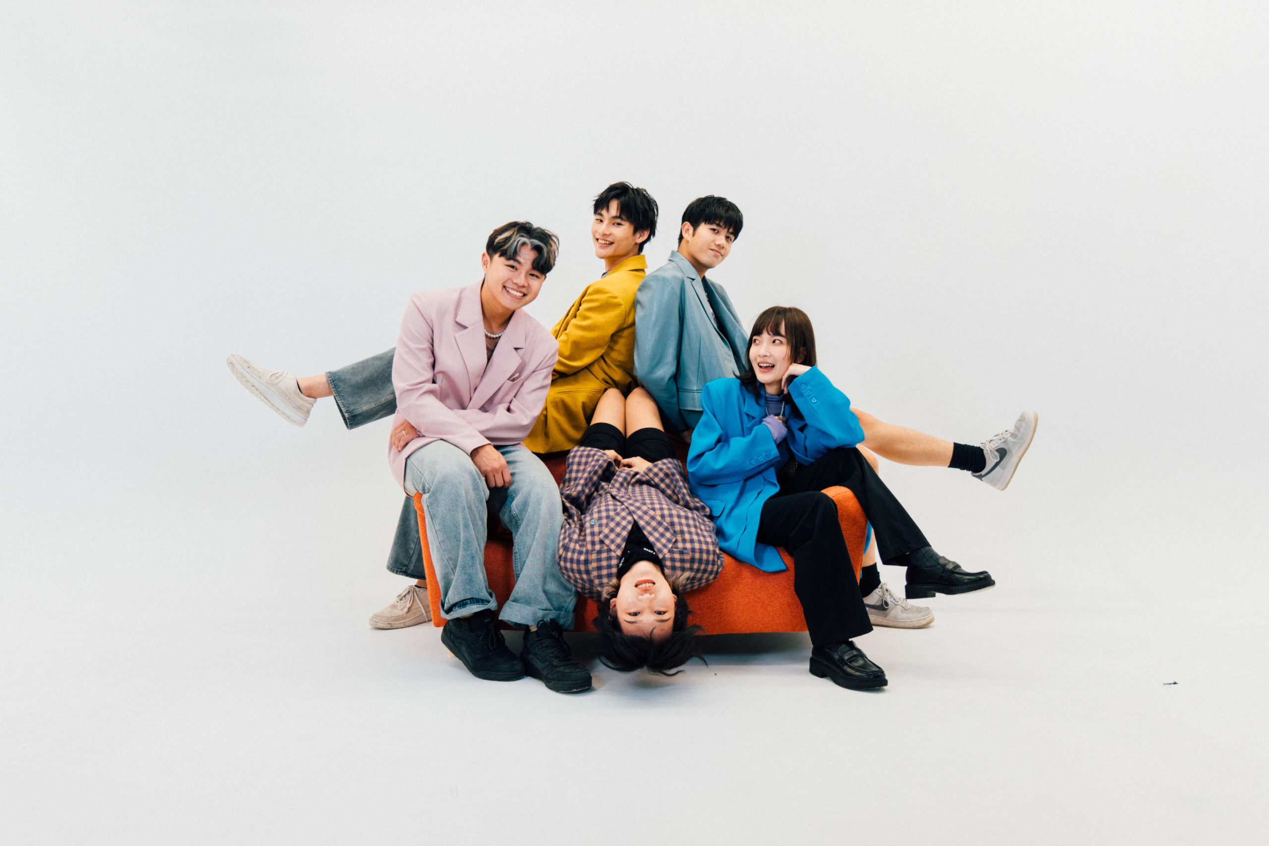 BABY MILO潮派夜跑亞洲首發登場！台灣唯一三場限定、聯名物資搶爆 超強音樂卡司 讓你夜跑不只跑！