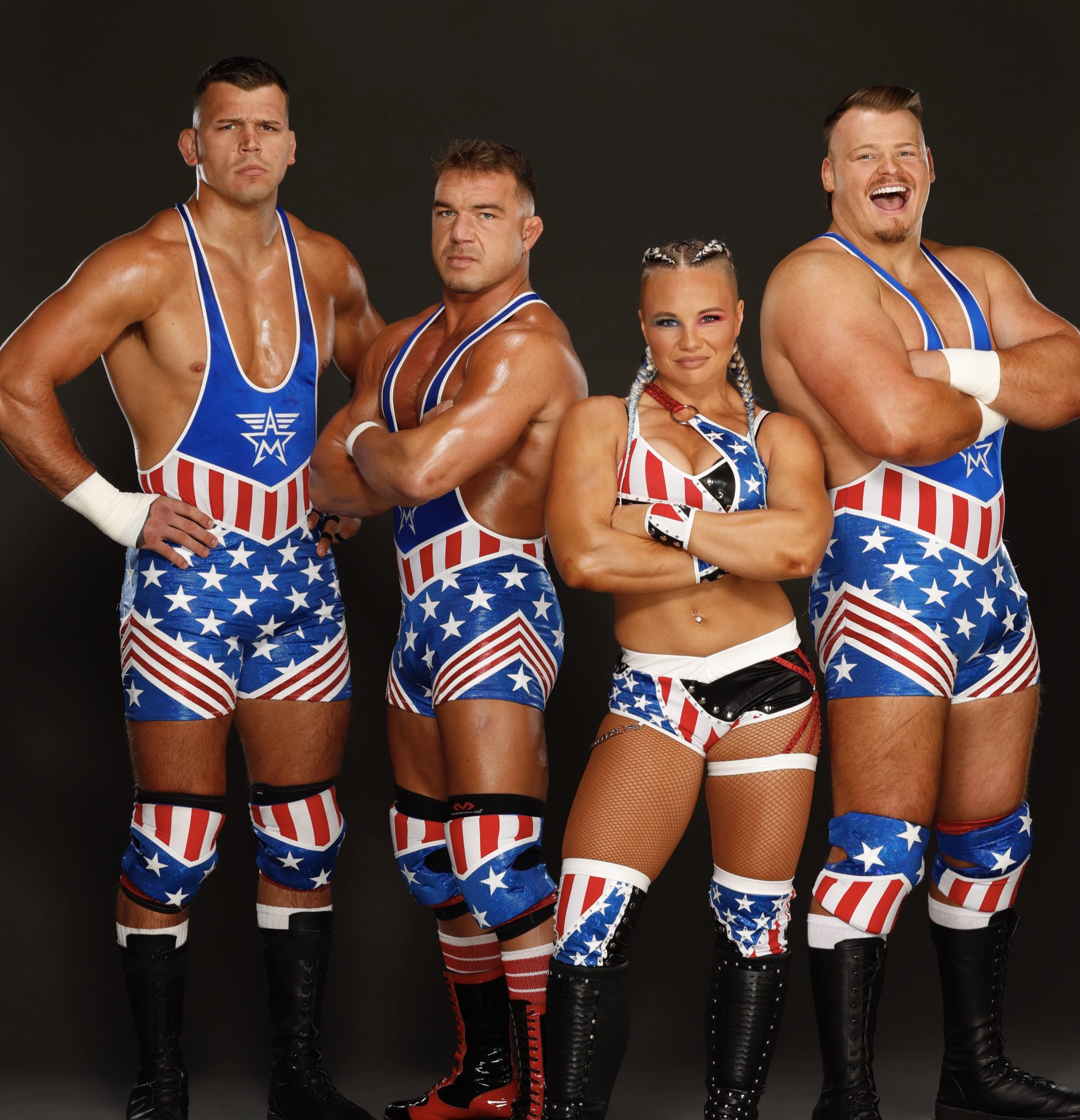 WWE WrestleMania 41 將在本周日、下週一正式開打，John Cena 生涯最後一場 WM，能否再次奪下冠軍？！