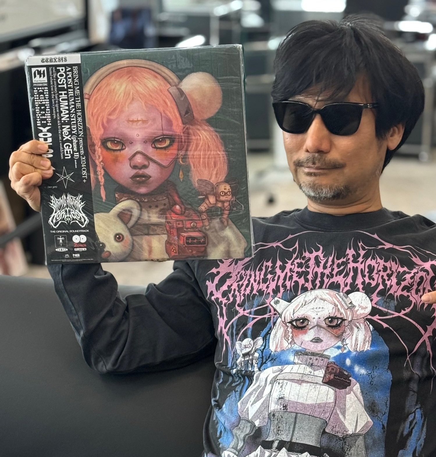 小島秀夫名作《死亡擱淺》將被改編成電影，由《噤界：入侵日》導演操刀