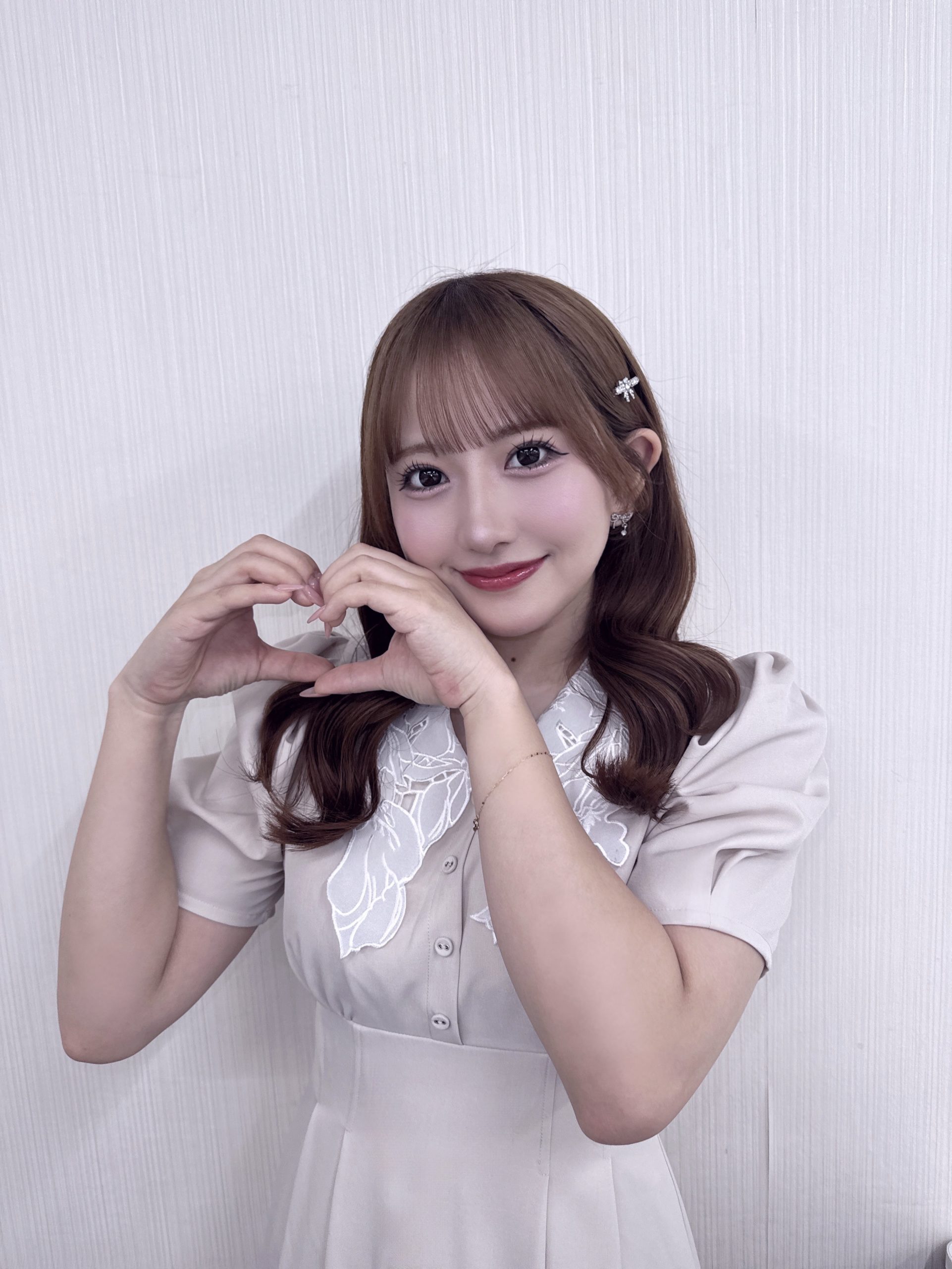 日本女團 SKE48 隊長相川暖花粉絲握手會「僅一位粉絲」參加