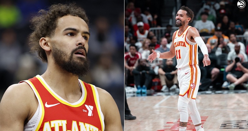 在週二晚間亞特蘭大老鷹對上奧蘭多魔術的附加賽中，球星控衛 Trae Young 上演了一場令人難忘的「技術犯規秀」，最終遭到驅逐出場，成為全場焦點。儘管老鷹一度在第四節開局將分差縮小至6分，但最終遭魔術以120：95痛宰，而 Young 的情緒爆發則成為比賽的轉捩點之一。
