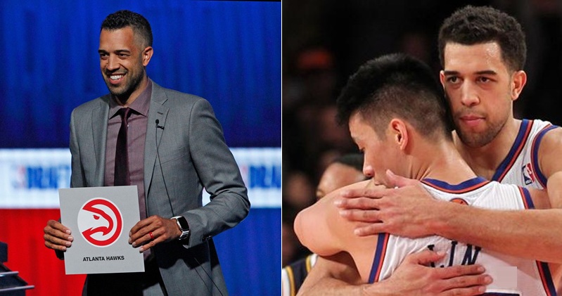 亞特蘭大老鷹隊官方宣布，已解雇總經理 Landry Fields ，並將開始尋找新的籃球營運總裁人選。暫時由球隊副總裁 Onsi Saleh 擔任代理總經理，負責監督球隊日常的籃球營運事務。