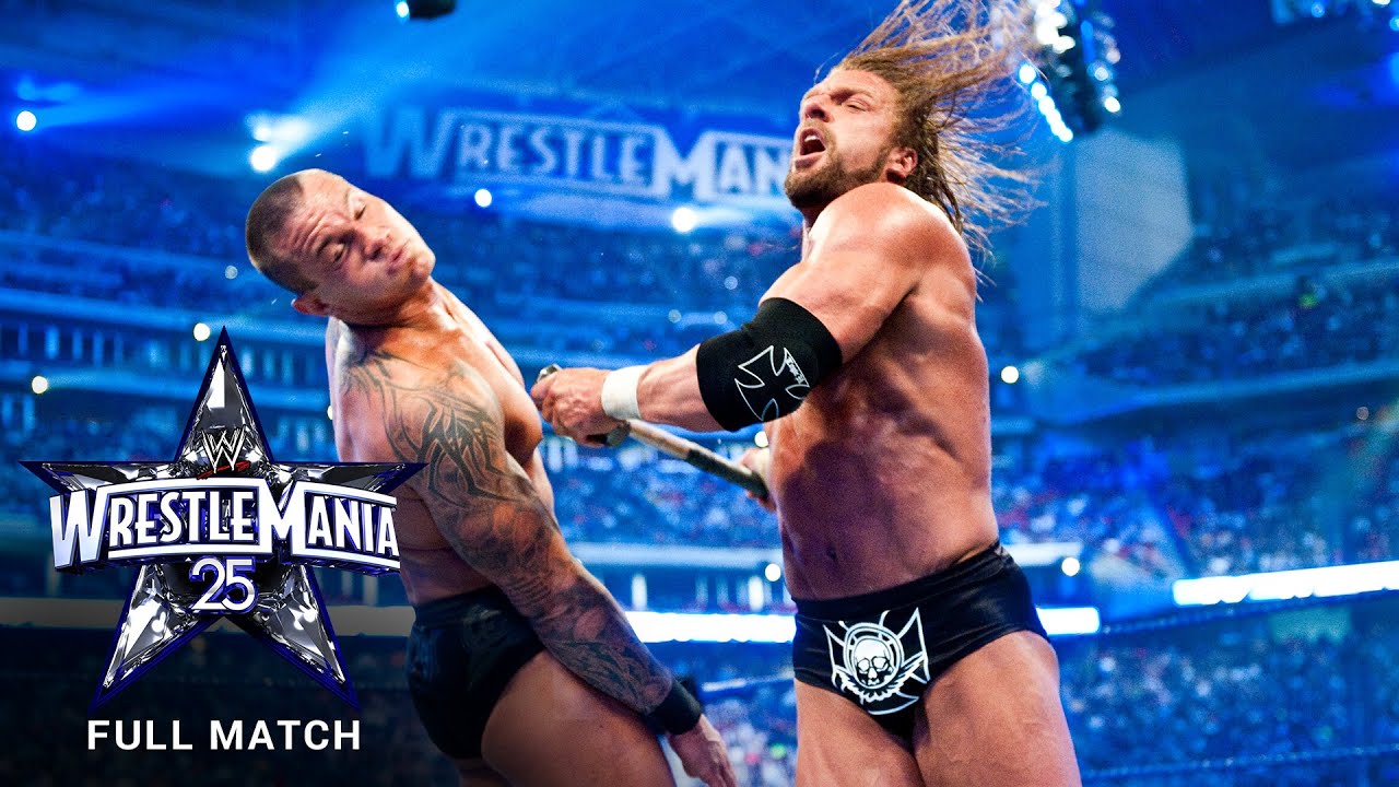WWE WrestleMania 41 將在本周日、下週一正式開打，John Cena 生涯最後一場 WM，能否再次奪下冠軍？！