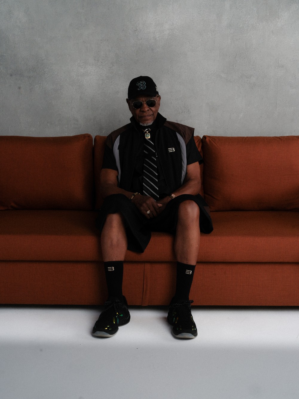 台灣之光又出招！NAMESAKE 與 NBA 球星 Jaylen Brown 推出聯名系列！