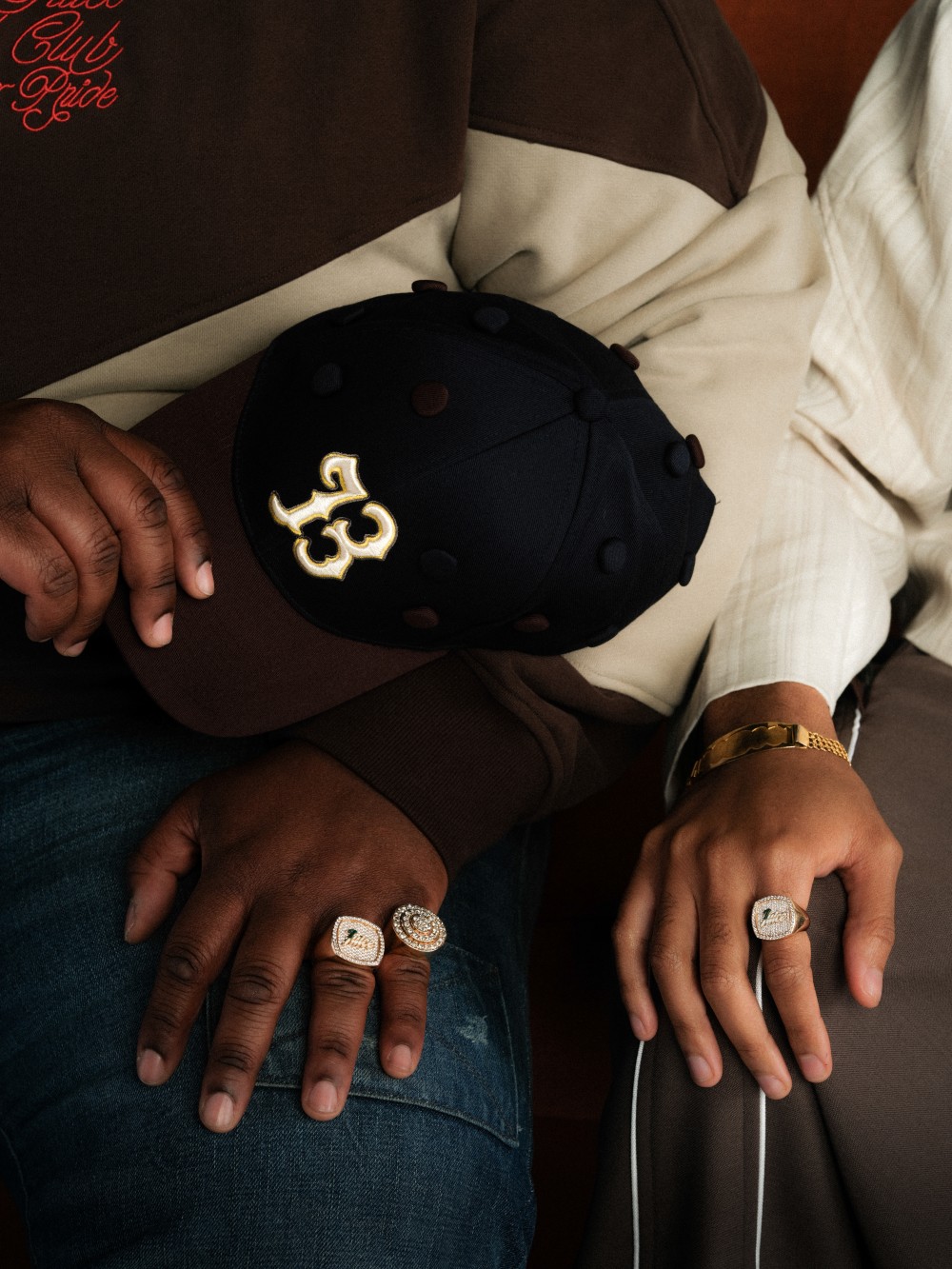 台灣之光又出招！NAMESAKE 與 NBA 球星 Jaylen Brown 推出聯名系列！