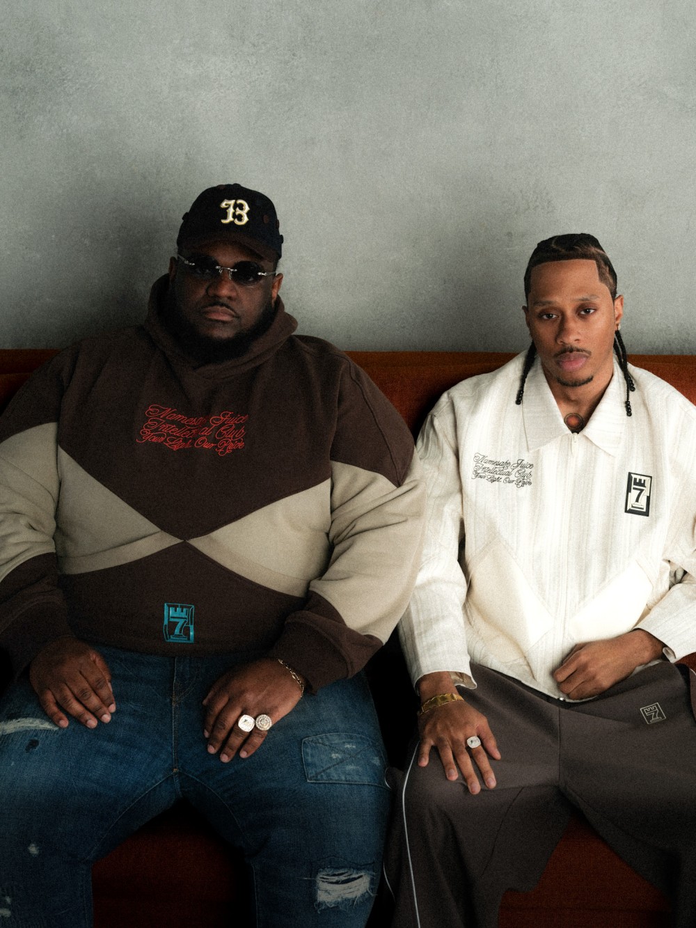 台灣之光又出招！NAMESAKE 與 NBA 球星 Jaylen Brown 推出聯名系列！