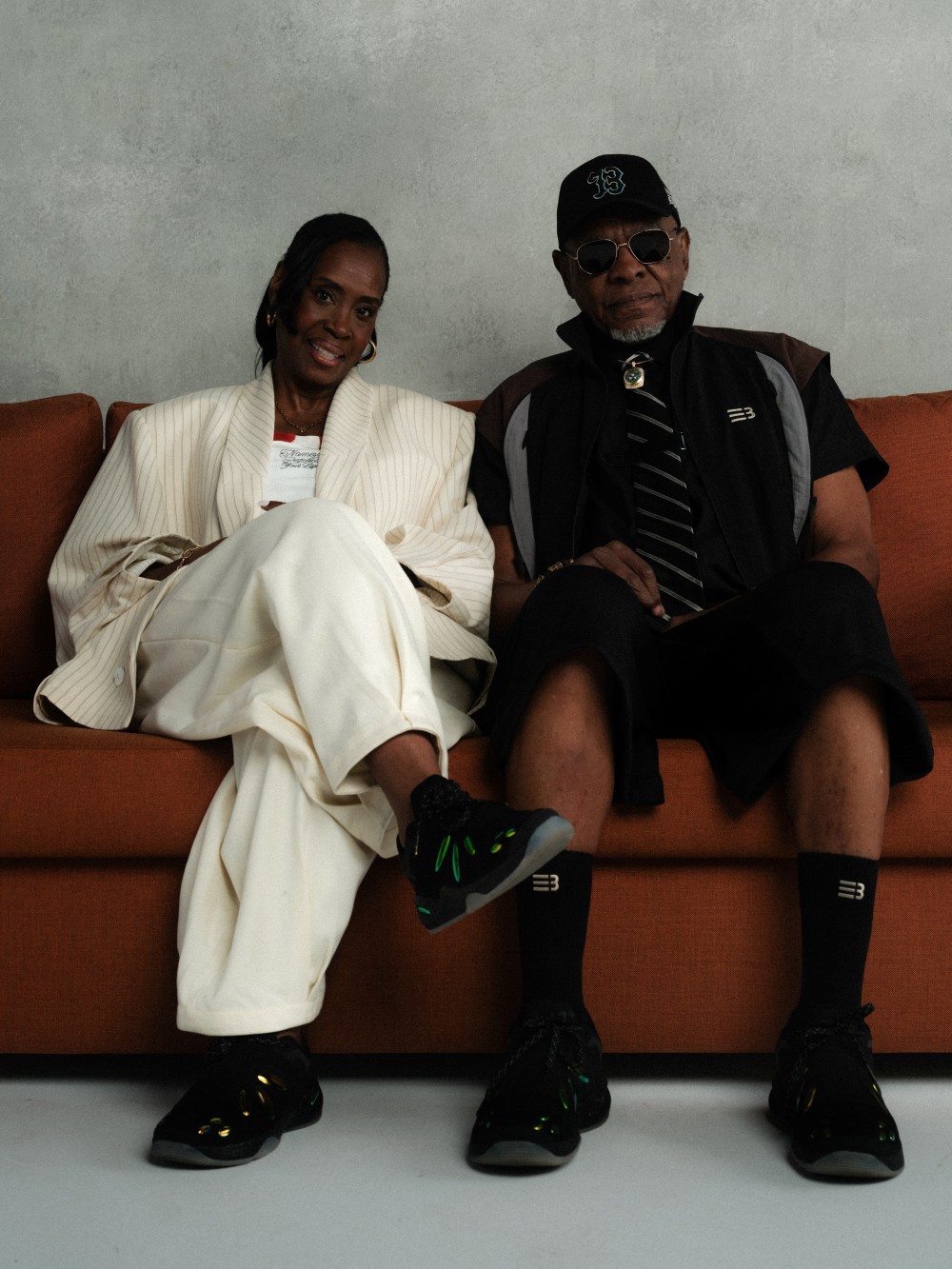 台灣之光又出招！NAMESAKE 與 NBA 球星 Jaylen Brown 推出聯名系列！