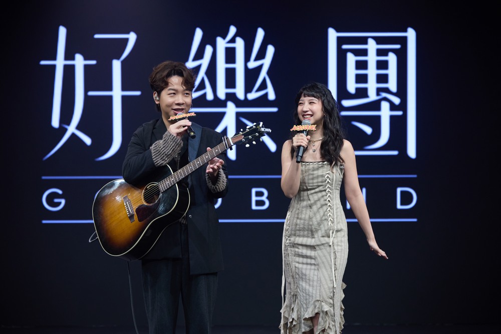 「MV 新狼潮 2025」打造沉浸式主題樂園，跨界、跨國交流一次滿足三天玩遍放映會、街區展覽、國際論壇 ，集結產業火力全開！