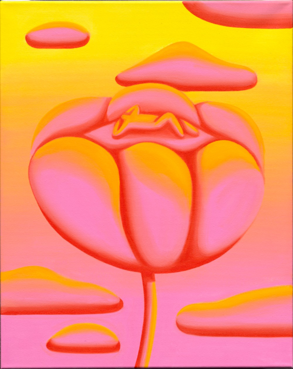 「DJ 神童」DJ RINOKA 再度來台！霓虹綠洲音樂祭陣容全公開！