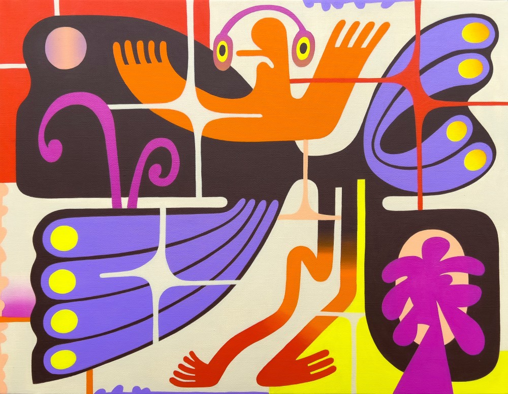 「DJ 神童」DJ RINOKA 再度來台！霓虹綠洲音樂祭陣容全公開！