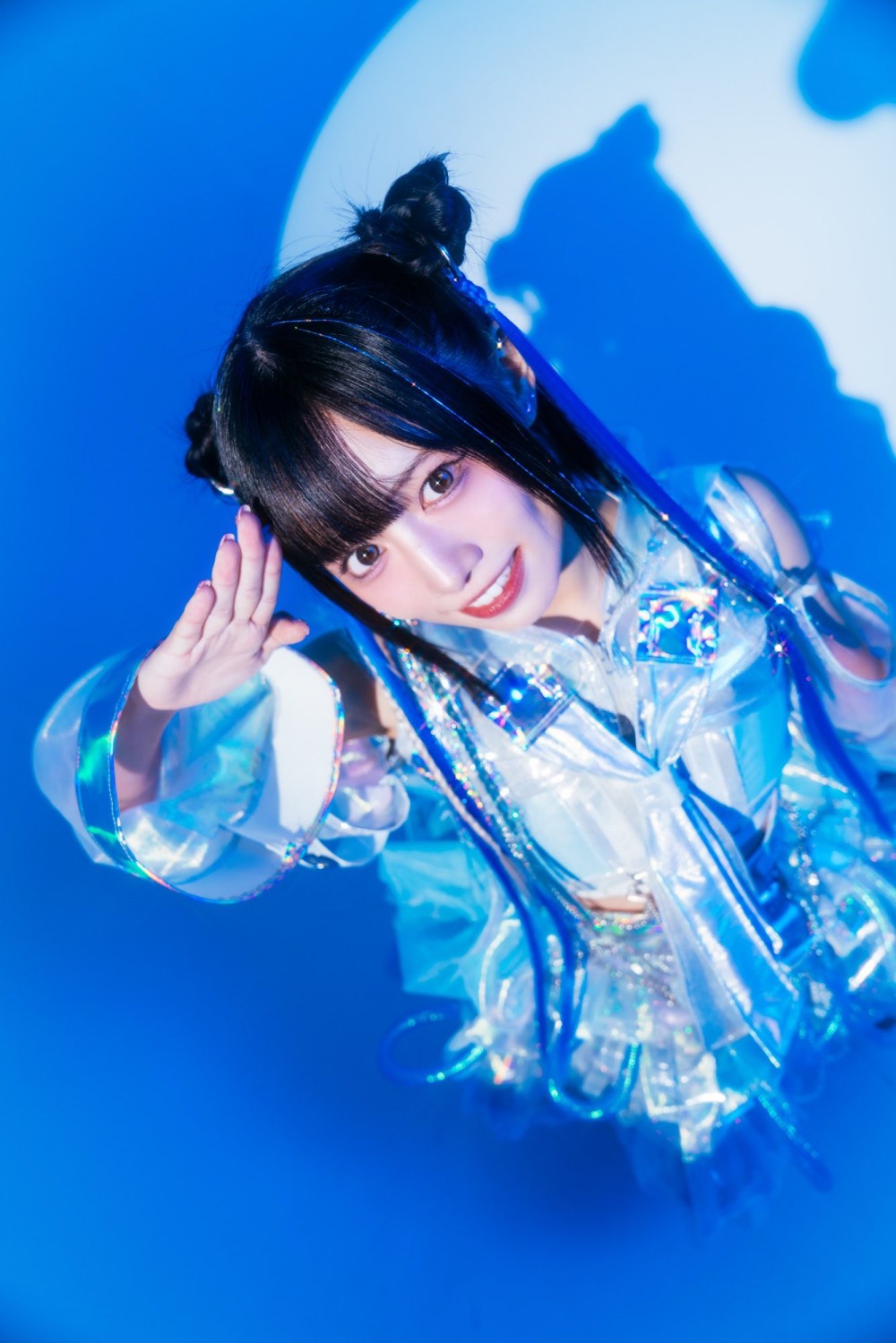 「DJ 神童」DJ RINOKA 再度來台！霓虹綠洲音樂祭陣容全公開！