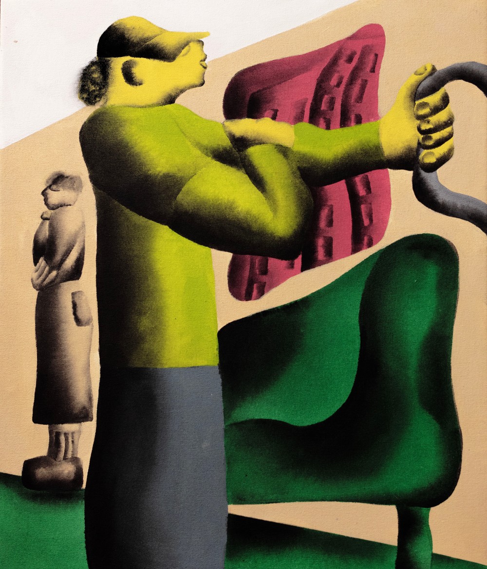 「DJ 神童」DJ RINOKA 再度來台！霓虹綠洲音樂祭陣容全公開！