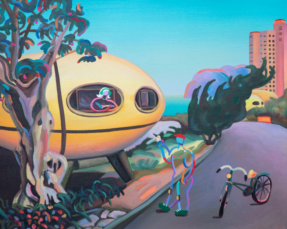 「DJ 神童」DJ RINOKA 再度來台！霓虹綠洲音樂祭陣容全公開！