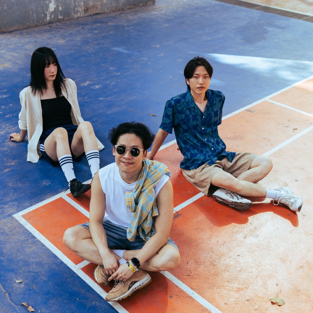 「DJ 神童」DJ RINOKA 再度來台！霓虹綠洲音樂祭陣容全公開！