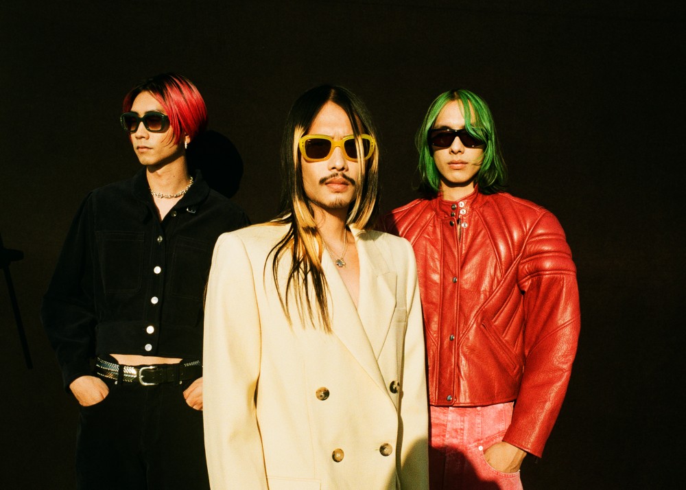 「DJ 神童」DJ RINOKA 再度來台！霓虹綠洲音樂祭陣容全公開！