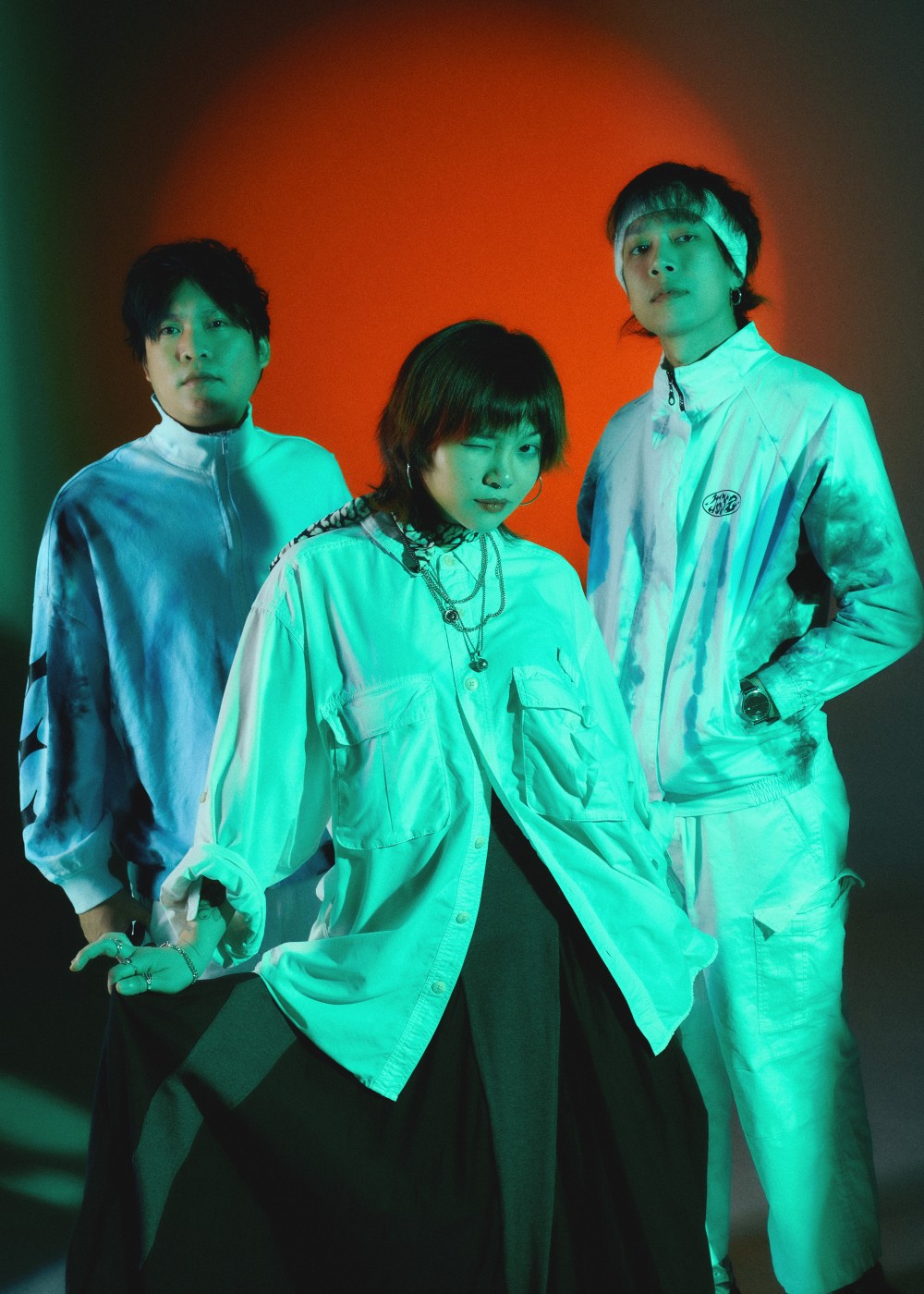 「DJ 神童」DJ RINOKA 再度來台！霓虹綠洲音樂祭陣容全公開！