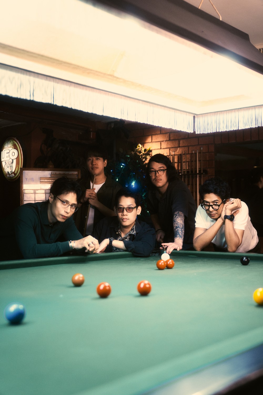 「DJ 神童」DJ RINOKA 再度來台！霓虹綠洲音樂祭陣容全公開！