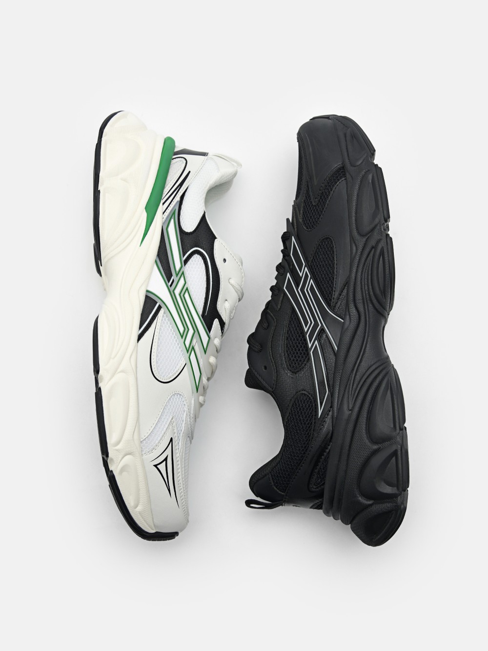 自在有型輕鬆拿捏！PEDRO 2025 夏季系列釋出！