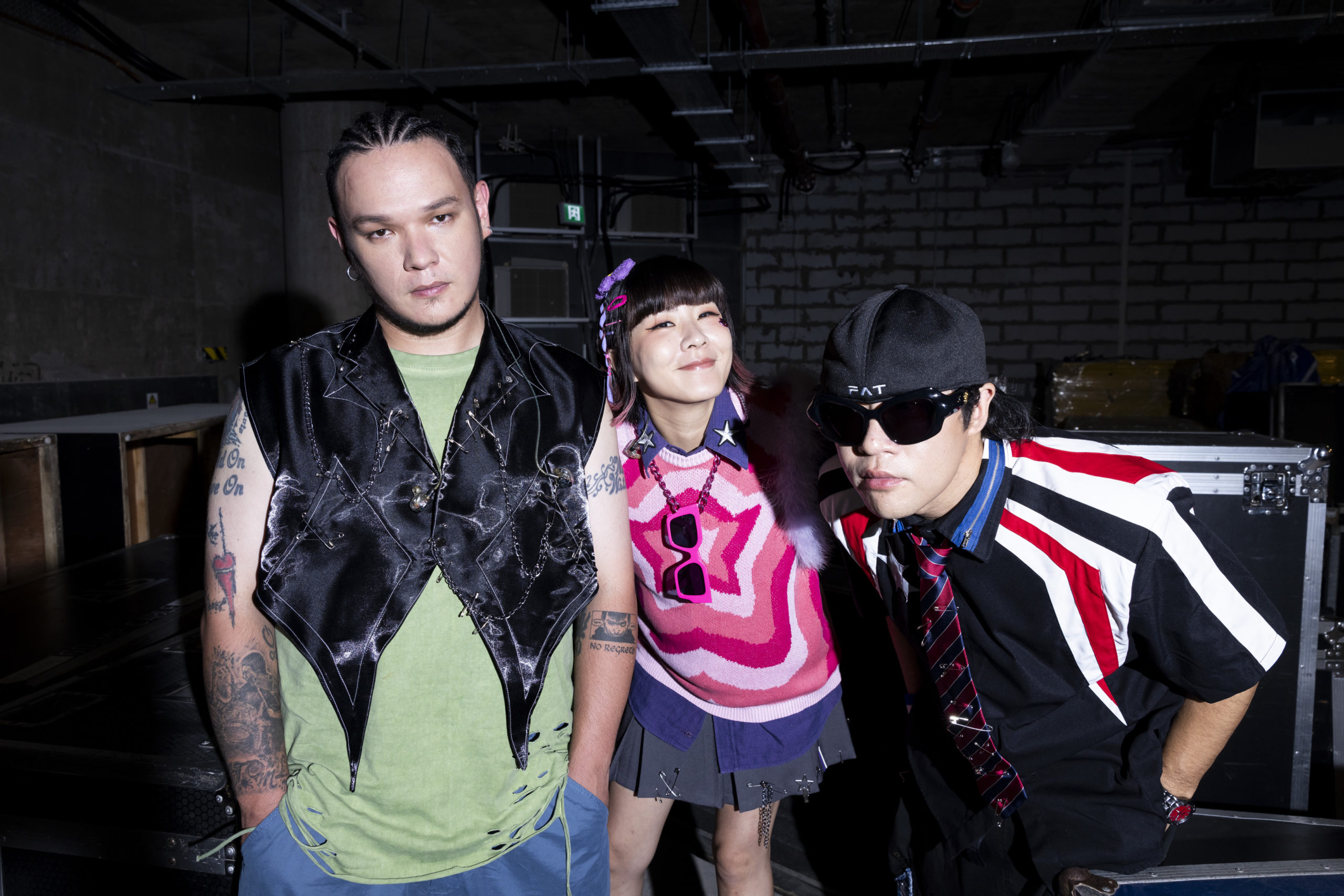 BABY MILO潮派夜跑亞洲首發登場！台灣唯一三場限定、聯名物資搶爆 超強音樂卡司 讓你夜跑不只跑！