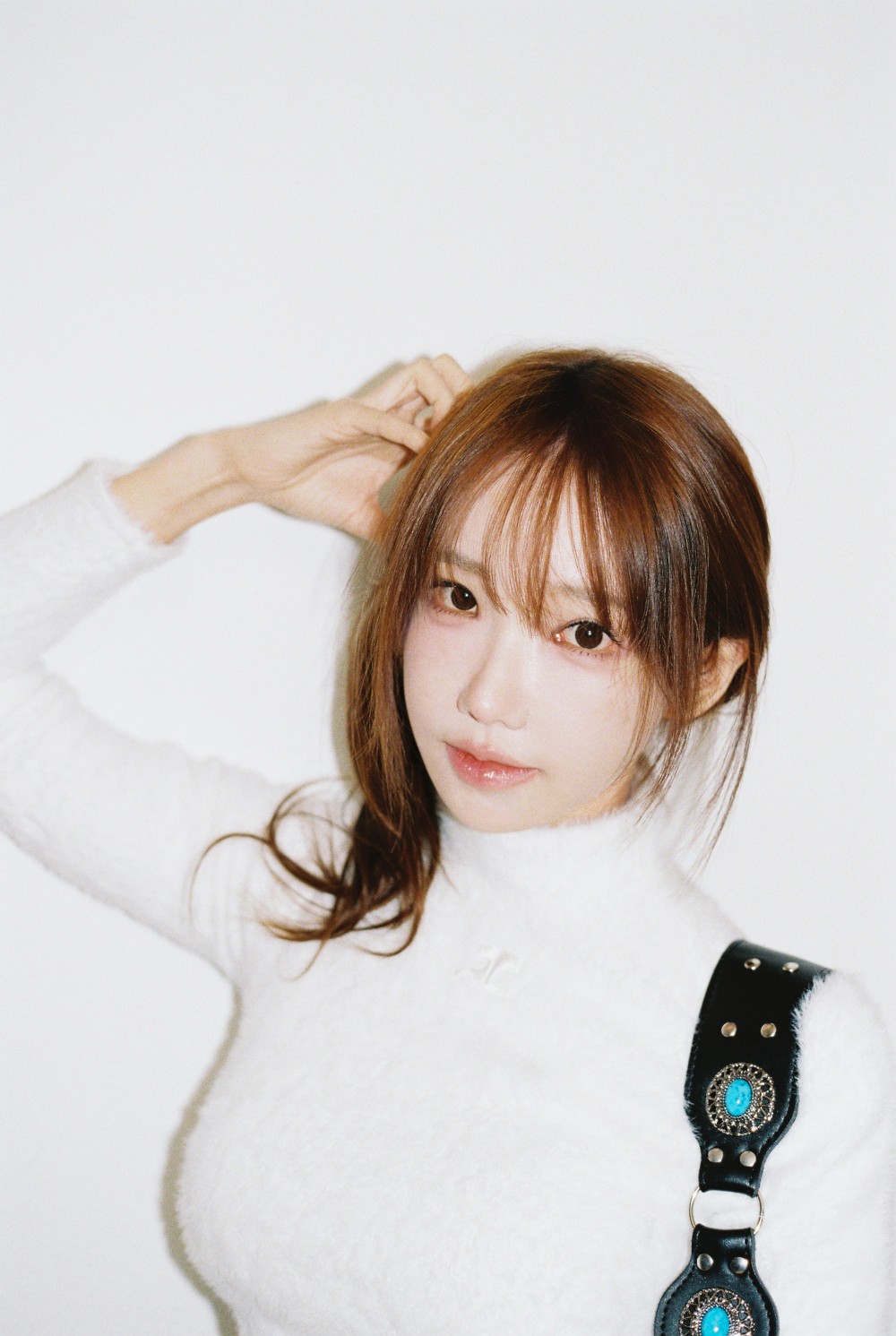 韓國話題女子樂團 QWER 首度來台開唱！時間、地點全曝光！