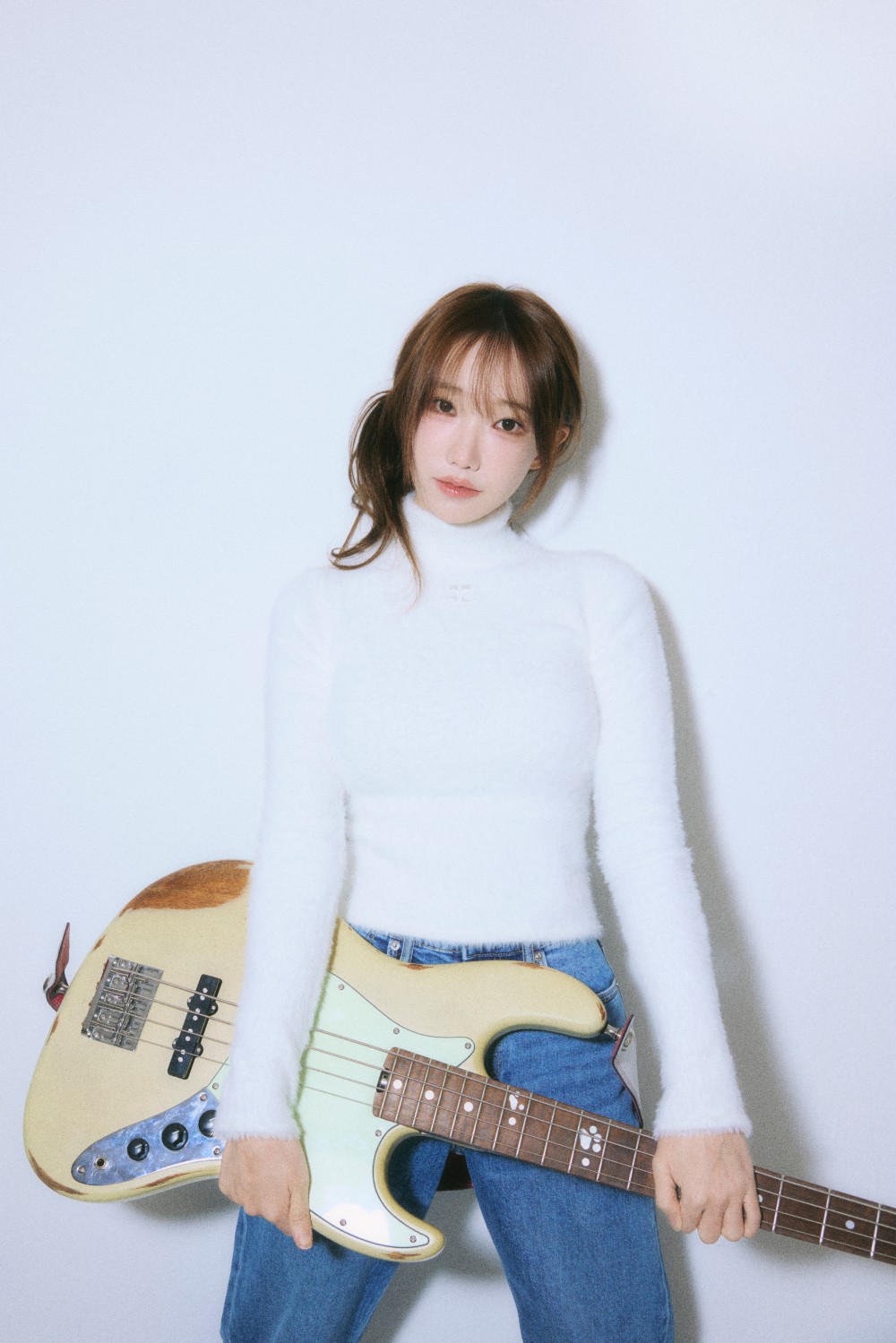 韓國話題女子樂團 QWER 首度來台開唱！時間、地點全曝光！