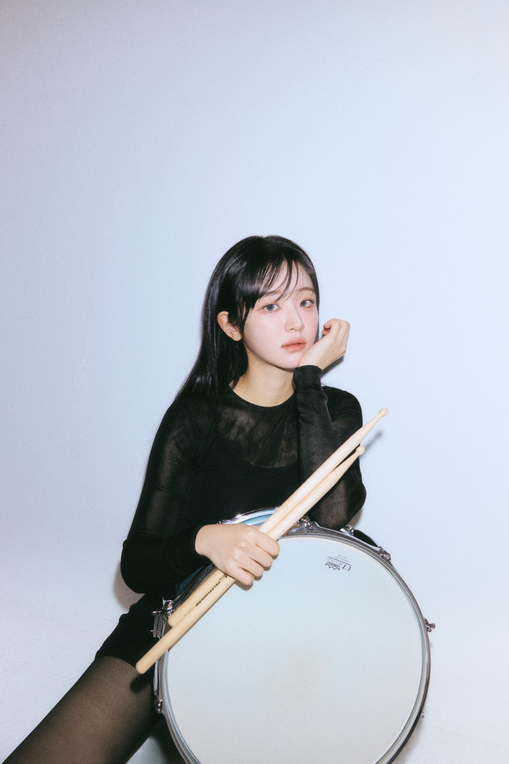 韓國話題女子樂團 QWER 首度來台開唱！時間、地點全曝光！