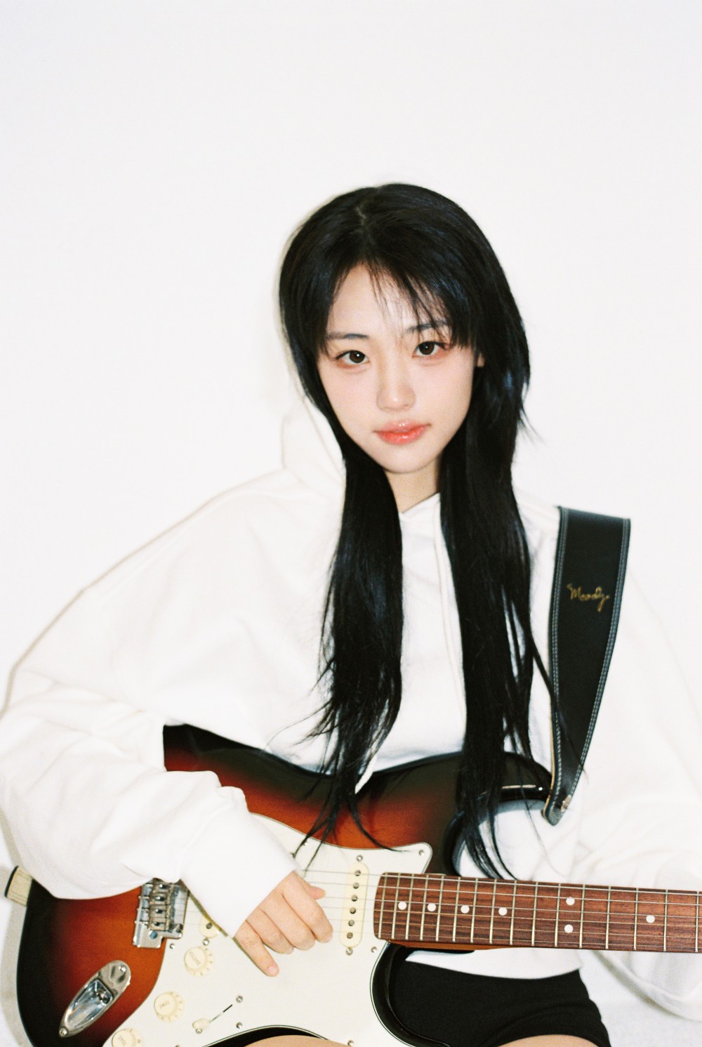 韓國話題女子樂團 QWER 首度來台開唱！時間、地點全曝光！