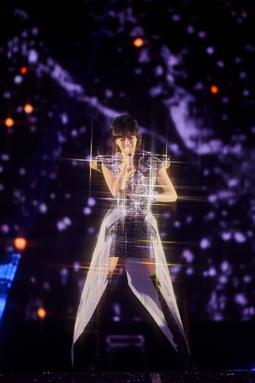 連唱兩天！孫燕姿 8 月登高雄巨蛋開唱！售票資訊全公開！