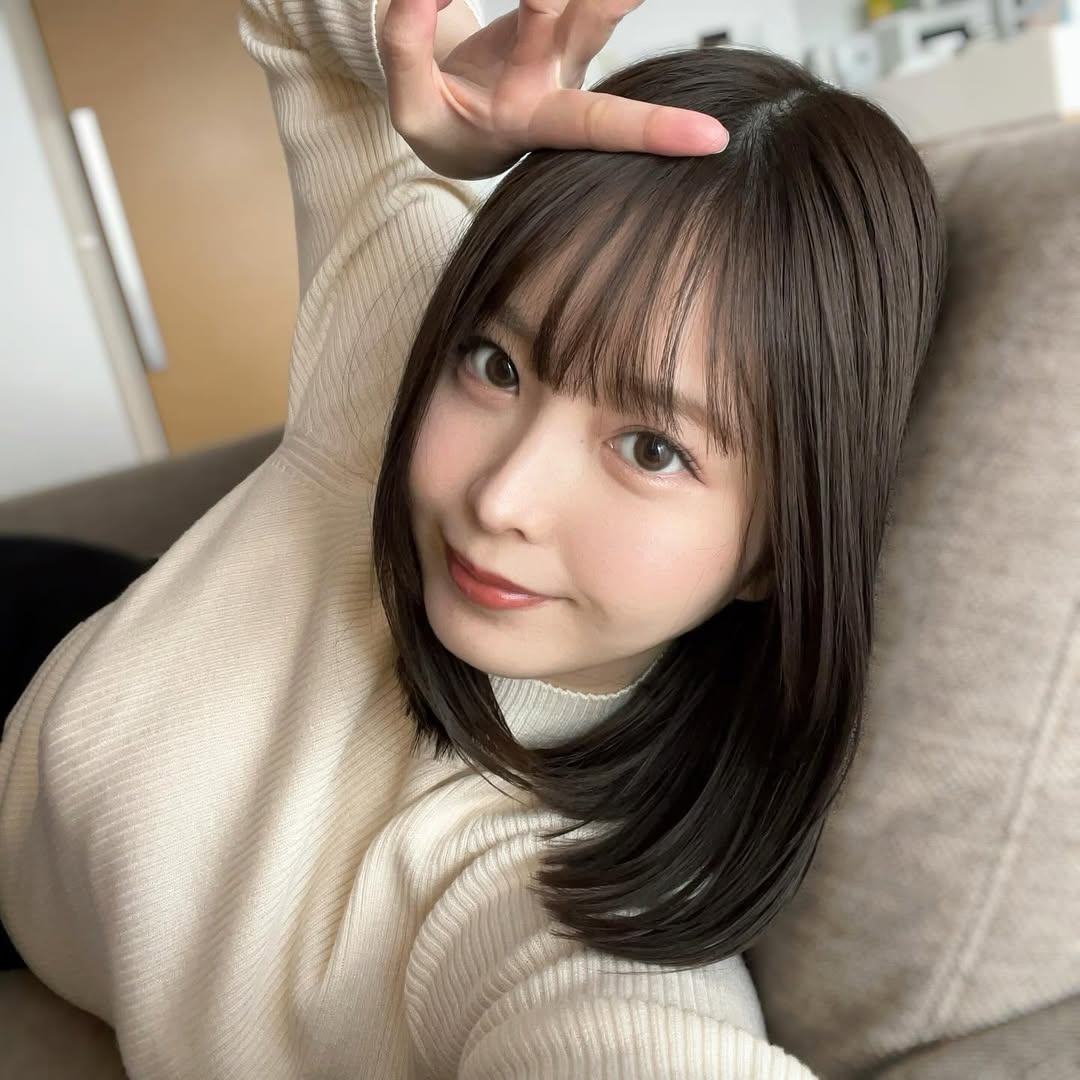 私服造型掀網路熱議！人氣女優 九野ひなの 曝光 