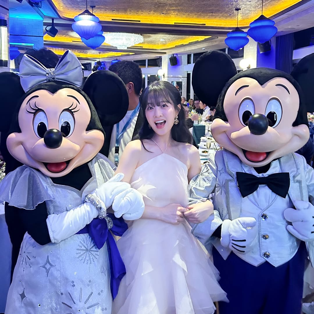 票一開賣就售罄！朴寶英睽違 7 年舉辦粉絲見面會，童顏女神 7/27 降臨台北！