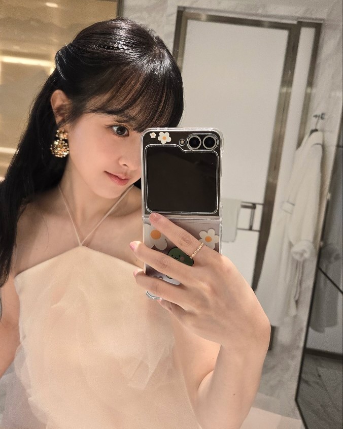 票一開賣就售罄！朴寶英睽違 7 年舉辦粉絲見面會，童顏女神 7/27 降臨台北！