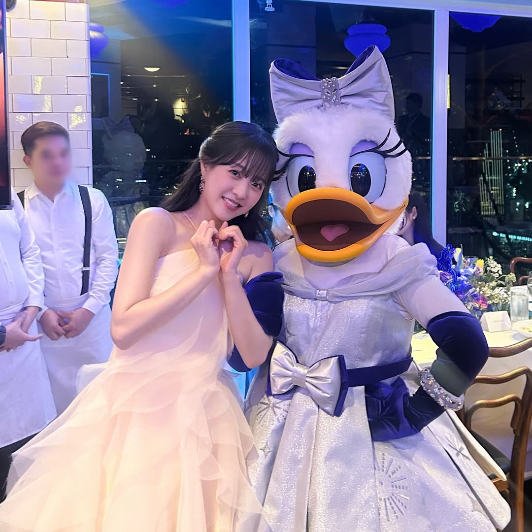 票一開賣就售罄！朴寶英睽違 7 年舉辦粉絲見面會，童顏女神 7/27 降臨台北！