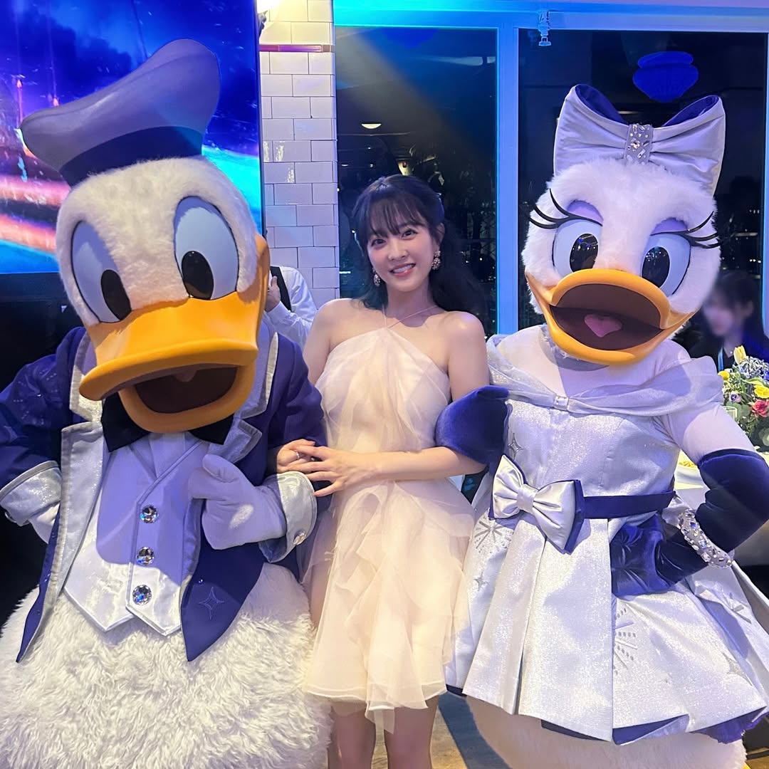 票一開賣就售罄！朴寶英睽違 7 年舉辦粉絲見面會，童顏女神 7/27 降臨台北！