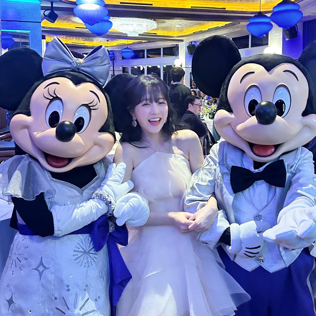 票一開賣就售罄！朴寶英睽違 7 年舉辦粉絲見面會，童顏女神 7/27 降臨台北！