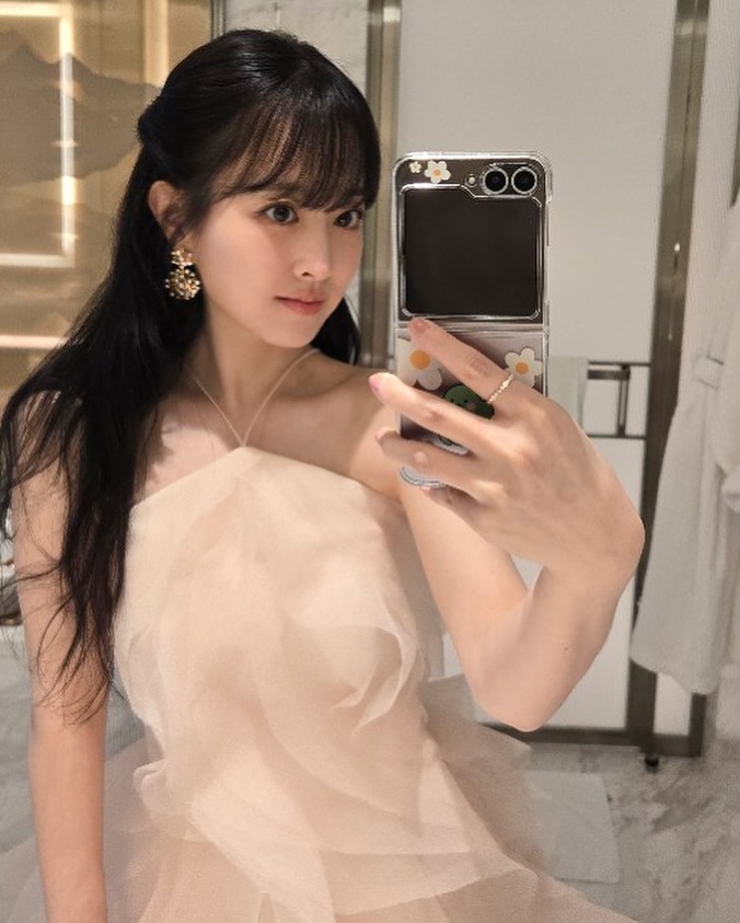 票一開賣就售罄！朴寶英睽違 7 年舉辦粉絲見面會，童顏女神 7/27 降臨台北！