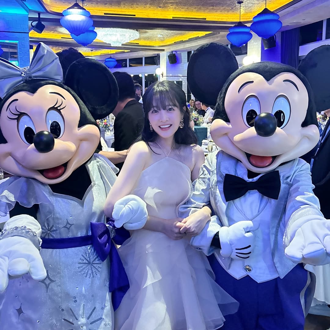 票一開賣就售罄！朴寶英睽違 7 年舉辦粉絲見面會，童顏女神 7/27 降臨台北！