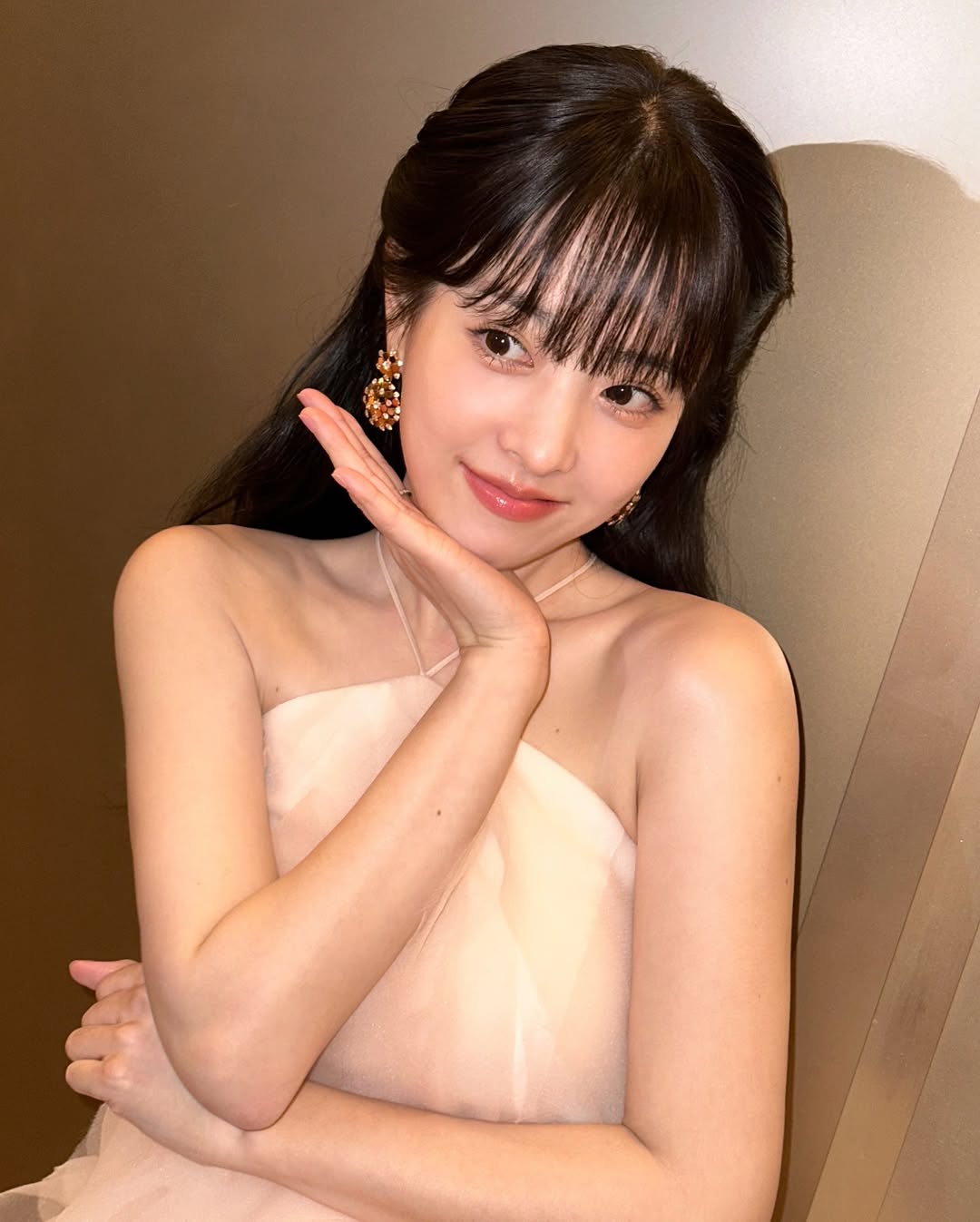 票一開賣就售罄！朴寶英睽違 7 年舉辦粉絲見面會，童顏女神 7/27 降臨台北！