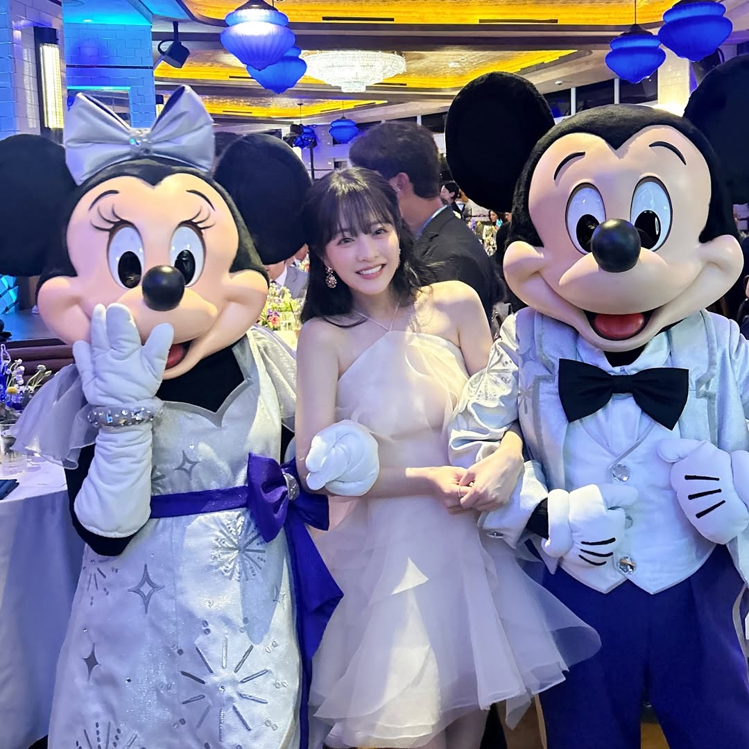 票一開賣就售罄！朴寶英睽違 7 年舉辦粉絲見面會，童顏女神 7/27 降臨台北！