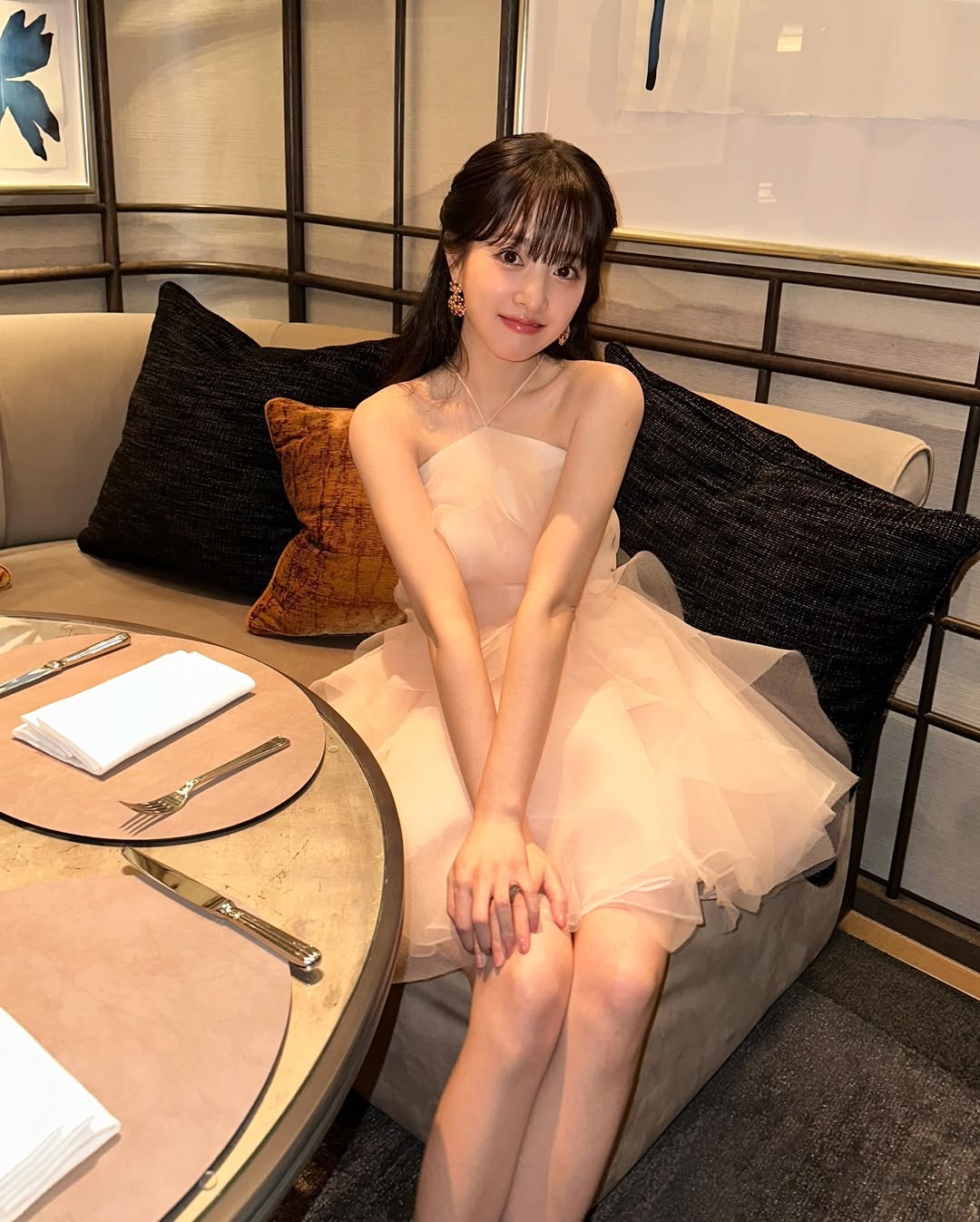 票一開賣就售罄！朴寶英睽違 7 年舉辦粉絲見面會，童顏女神 7/27 降臨台北！