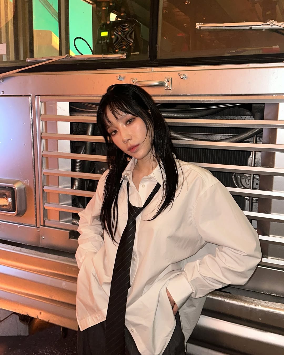 泰妍親自出手！貼出全球粉絲應援會聲明 5 大訴求要 SM 踹共！