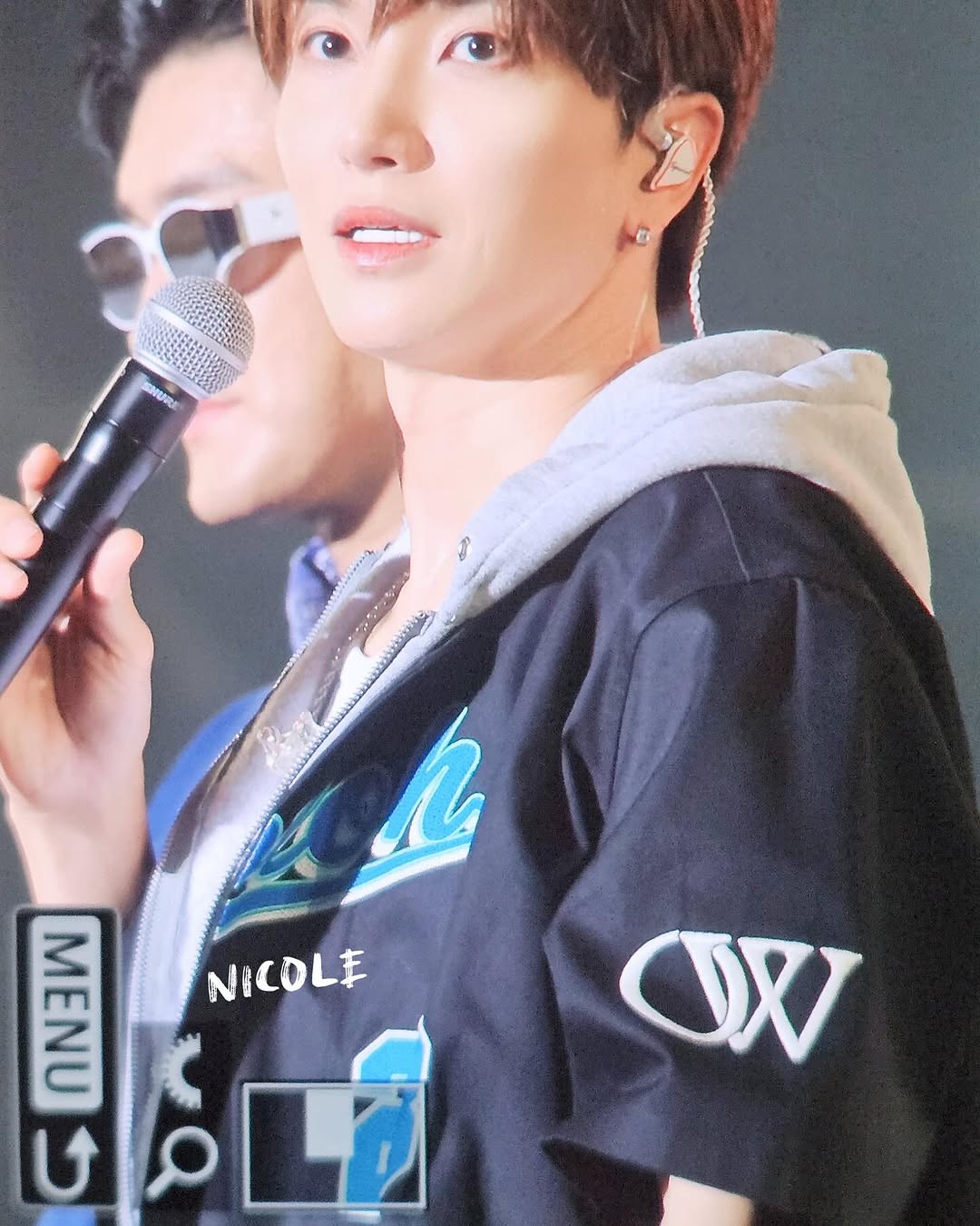 Super Junior 隊長利特住家遭瘋粉 2 度闖入！男神動怒警告：「瘋狂私生飯，我會舉報你！」