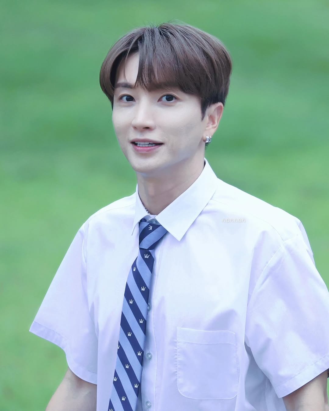 Super Junior 隊長利特住家遭瘋粉 2 度闖入！男神動怒警告：「瘋狂私生飯，我會舉報你！」